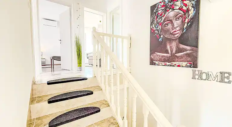 Holiday home in Zadar