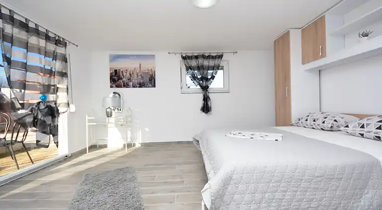 Holiday home in Zadar