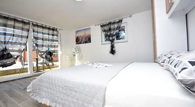 Holiday home in Zadar