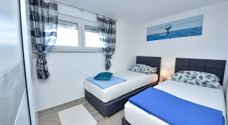 Holiday home in Zadar