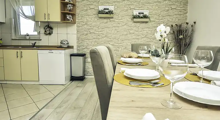 Holiday home in Zadar