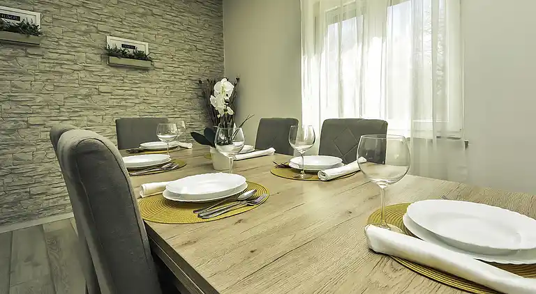 Holiday home in Zadar