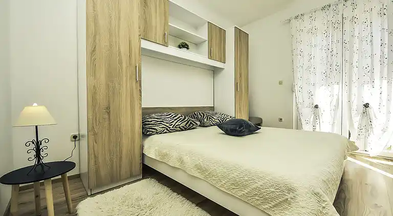 Holiday home in Zadar