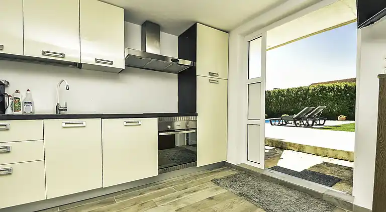 Holiday home in Zadar