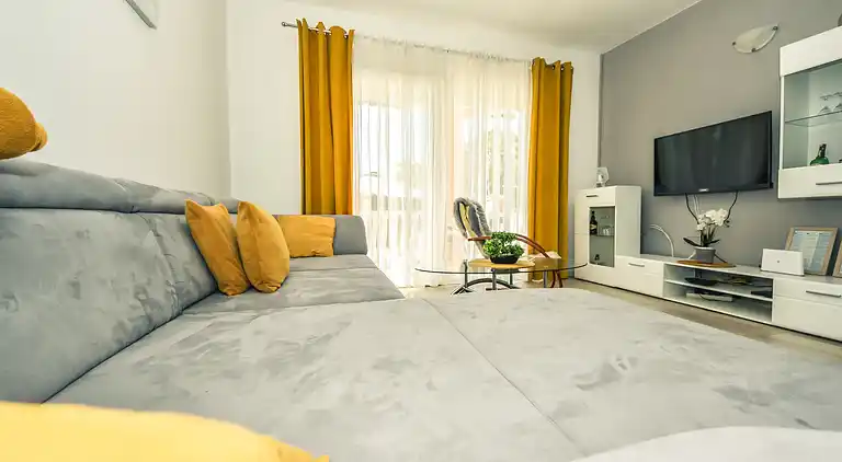 Holiday home in Zadar