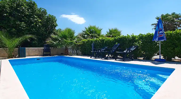 Holiday home in Bibinje