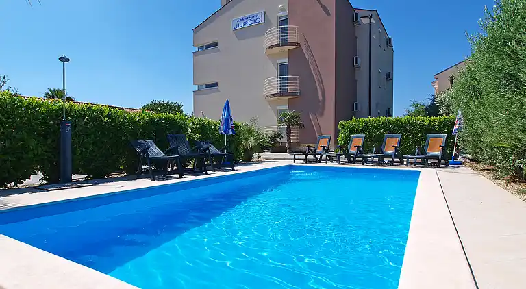 Holiday home in Bibinje