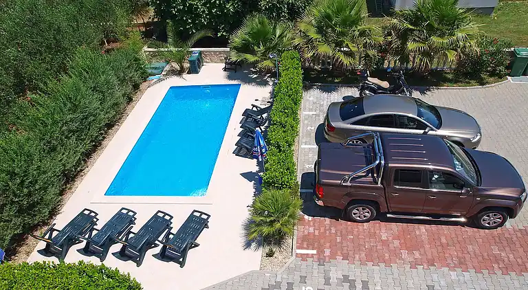 Holiday home in Bibinje