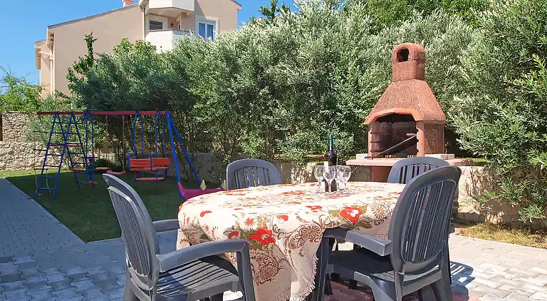 Holiday home in Bibinje