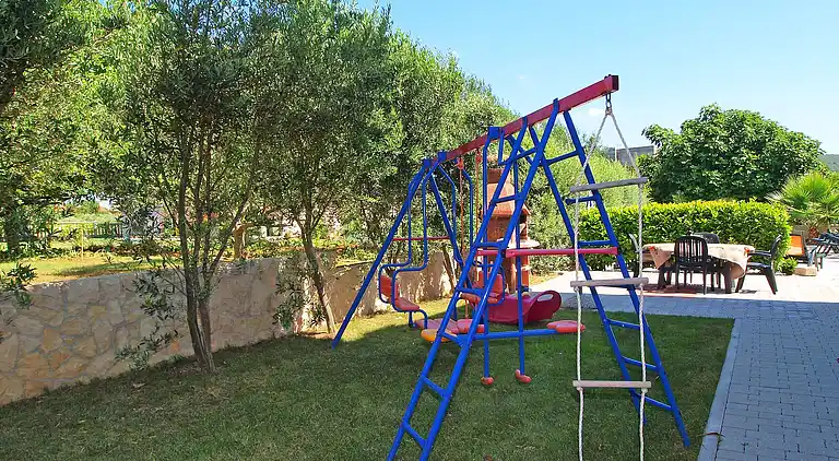 Holiday home in Bibinje