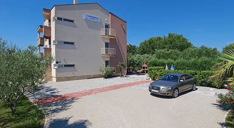 Holiday home in Bibinje