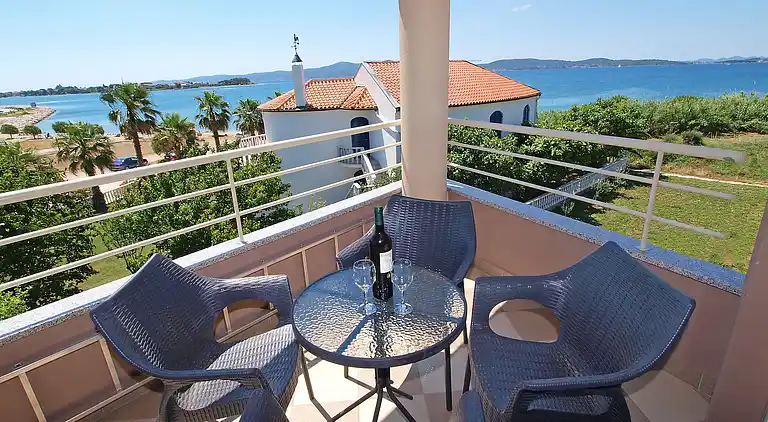 Holiday home in Bibinje