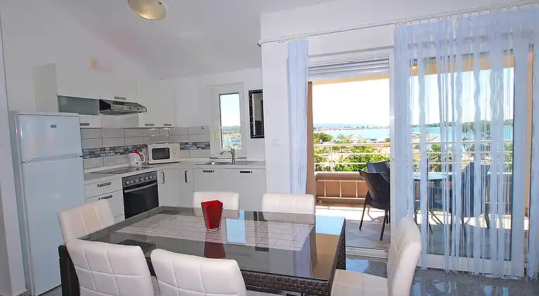 Holiday home in Bibinje