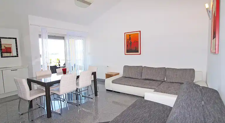 Holiday home in Bibinje