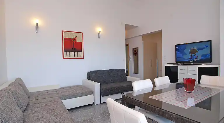 Holiday home in Bibinje