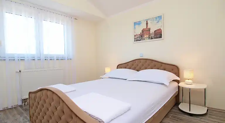 Holiday home in Bibinje