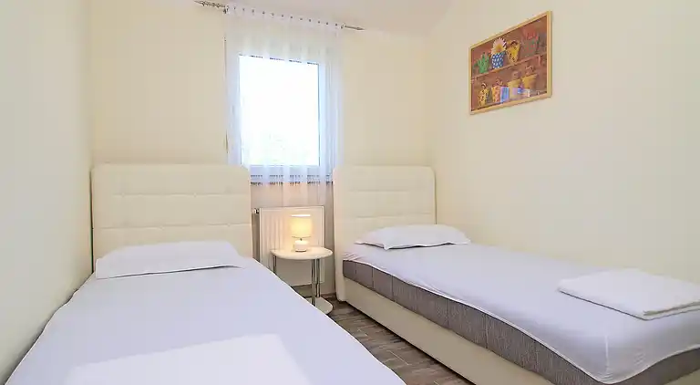 Holiday home in Bibinje