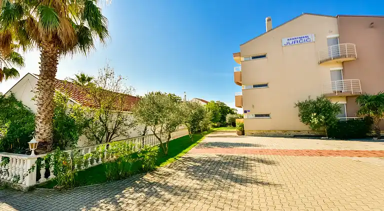 Holiday home in Bibinje