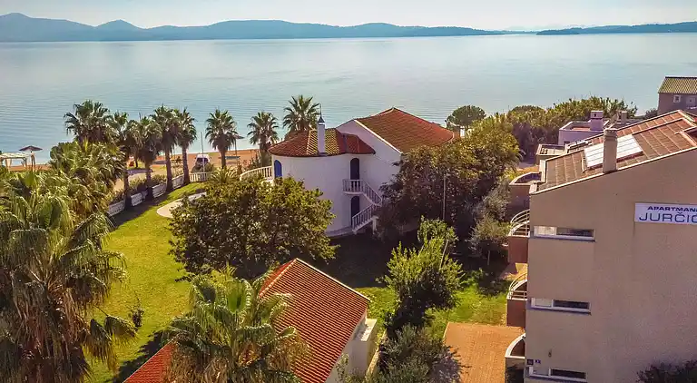 Holiday home in Bibinje