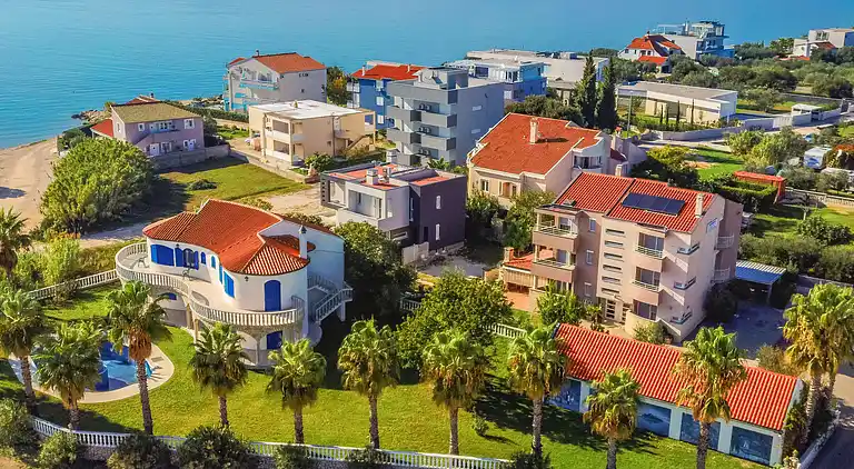 Holiday home in Bibinje