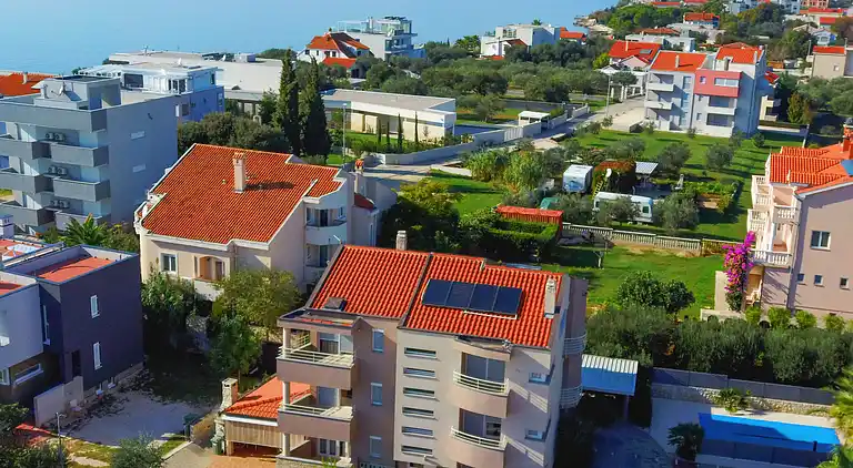 Holiday home in Bibinje