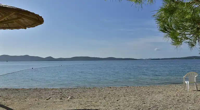 Holiday home in Bibinje