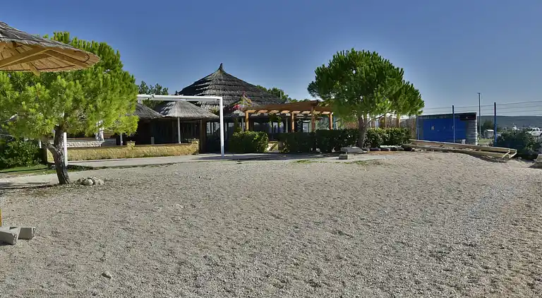 Holiday home in Bibinje