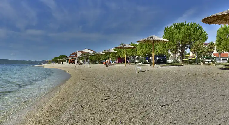 Holiday home in Bibinje