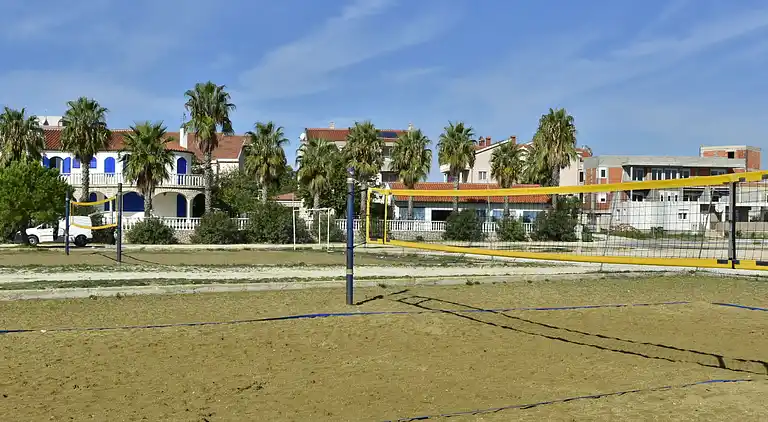 Holiday home in Bibinje