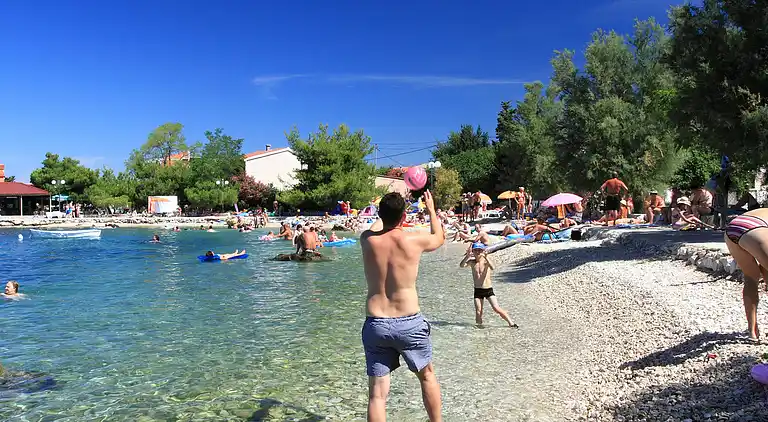 Holiday home in Bibinje