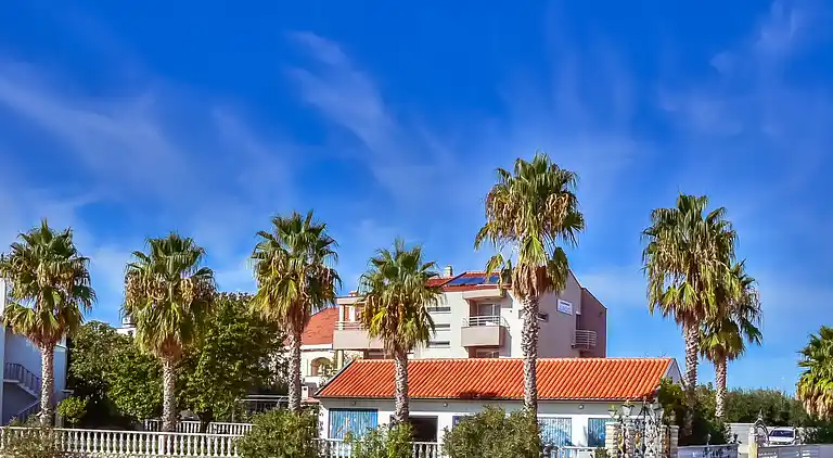 Holiday home in Bibinje