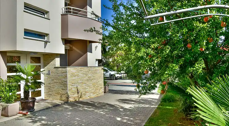 Holiday home in Bibinje