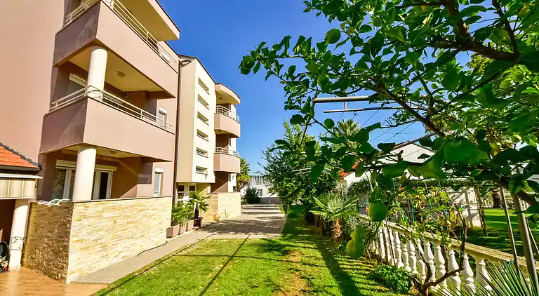 Holiday home in Bibinje