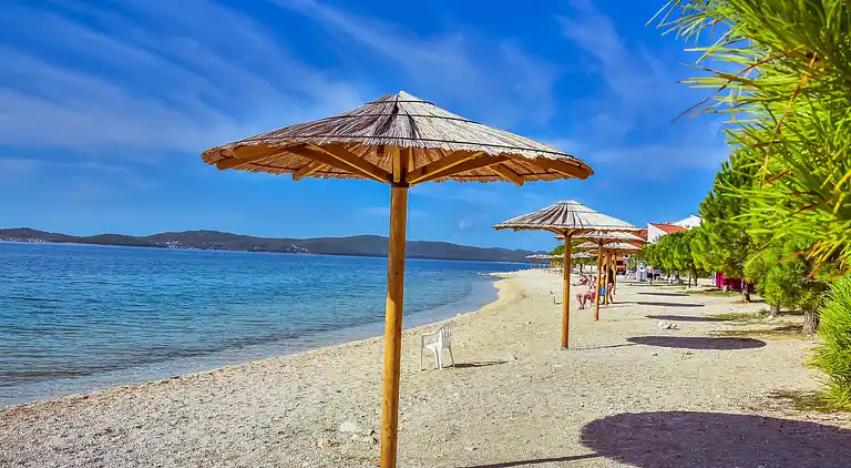 Holiday home in Bibinje