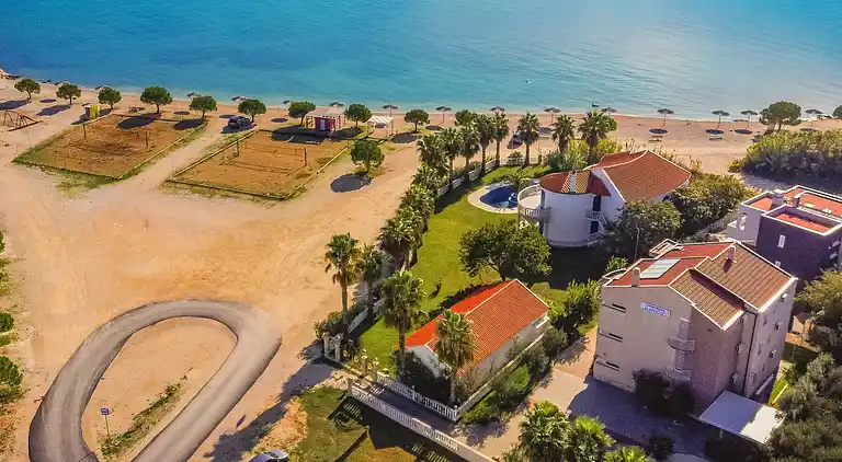 Holiday home in Bibinje