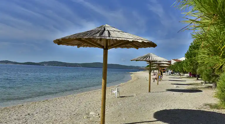 Holiday home in Bibinje