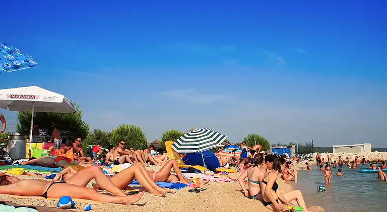 Holiday home in Bibinje