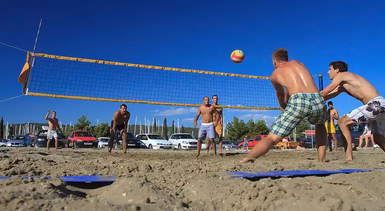 Holiday home in Bibinje