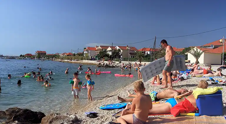 Holiday home in Bibinje