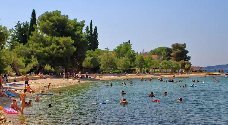 Holiday home in Bibinje