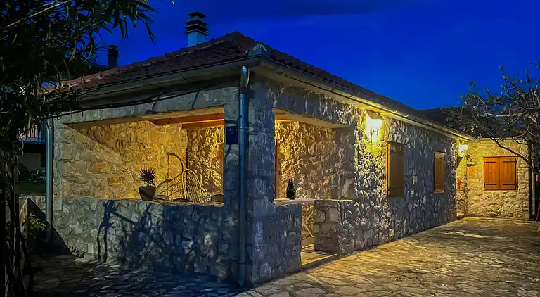 Holiday home in Sukošan