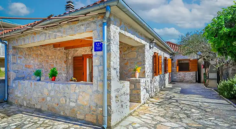 Holiday home in Sukošan