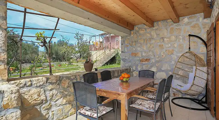 Holiday home in Sukošan