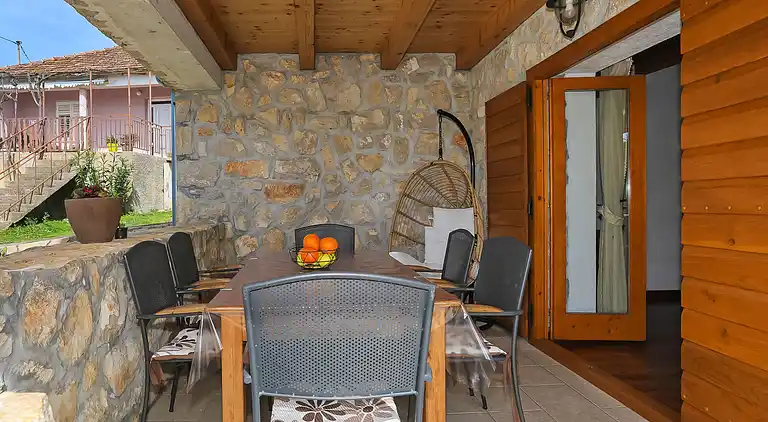 Holiday home in Sukošan