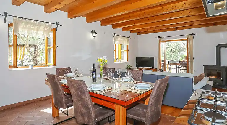 Holiday home in Sukošan