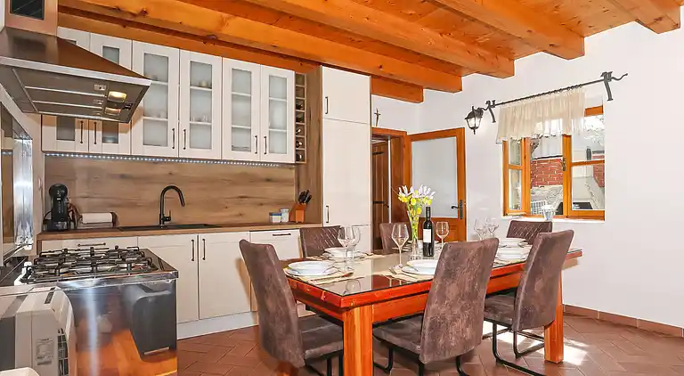 Holiday home in Sukošan