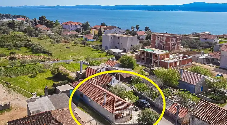 Holiday home in Sukošan