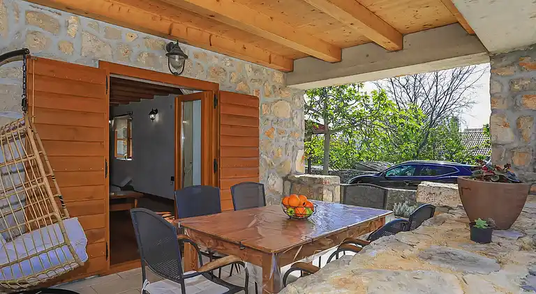 Holiday home in Sukošan