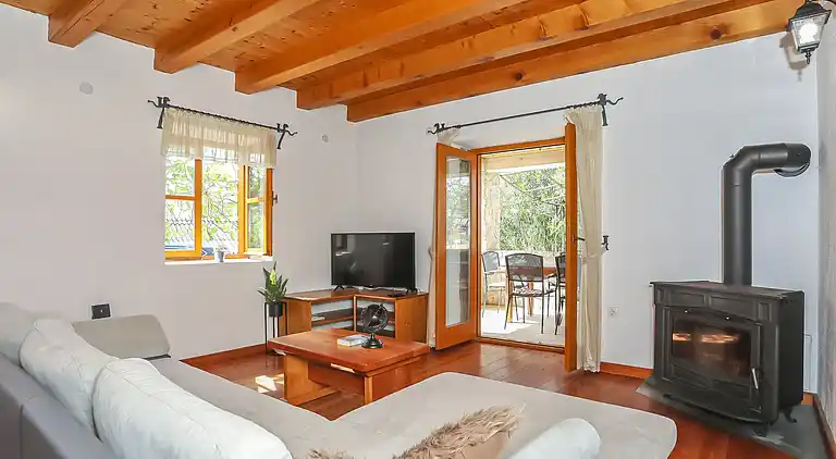 Holiday home in Sukošan