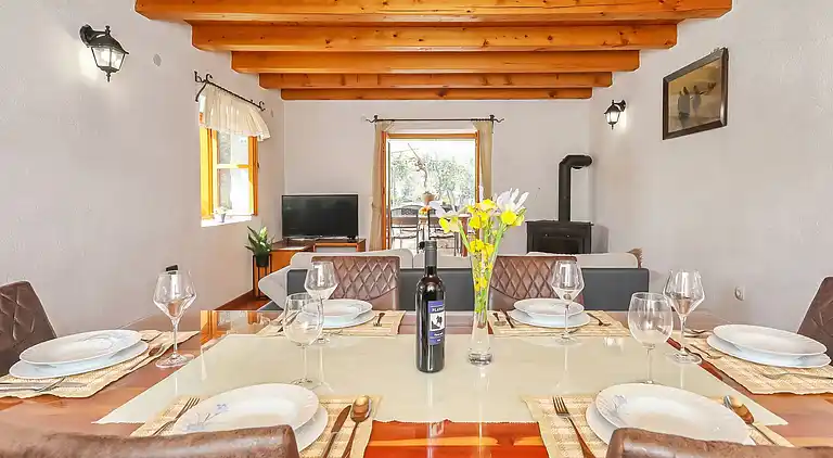 Holiday home in Sukošan